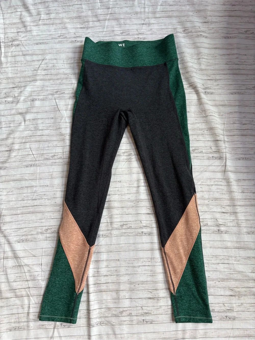 We Over Me Synergy Leggings